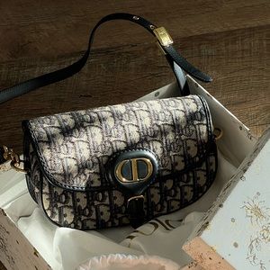Dior Bobby Bag